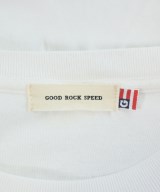 GOOD ROCK SPEED（グッドロックスピード）Tシャツ・カットソー 白 サイズ:M レディース/2200665370625
