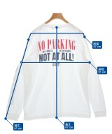 GOOD ROCK SPEED（グッドロックスピード）Tシャツ・カットソー 白 サイズ:M レディース/2200665370625