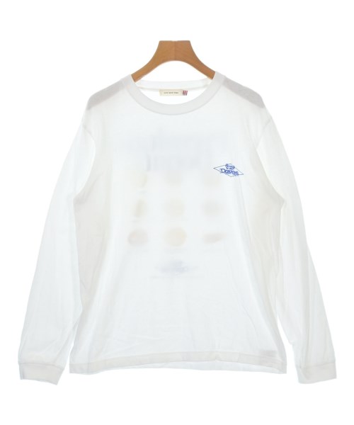 GOOD ROCK SPEED(グッドロックスピード)Tシャツ・カットソー 白 サイズ:F/2200665370649