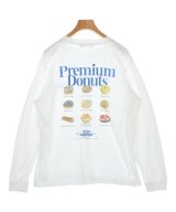 GOOD ROCK SPEED（グッドロックスピード）Tシャツ・カットソー 白 サイズ:F レディース/2200665370649