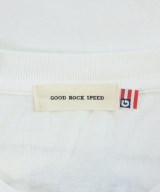 GOOD ROCK SPEED（グッドロックスピード）Tシャツ・カットソー 白 サイズ:F レディース/2200665370649