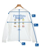 GOOD ROCK SPEED（グッドロックスピード）Tシャツ・カットソー 白 サイズ:F レディース/2200665370649