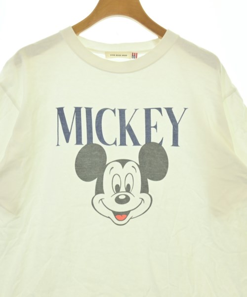 GOOD ROCK SPEED（グッドロックスピード）Tシャツ・カットソー 白 サイズ:F レディース/2200689598166