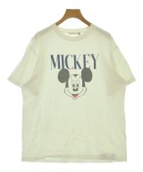 GOOD ROCK SPEED（グッドロックスピード）Tシャツ・カットソー 白 サイズ:F レディース/2200689598166