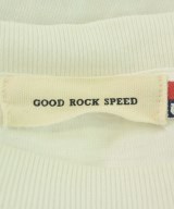 GOOD ROCK SPEED（グッドロックスピード）Tシャツ・カットソー 白 サイズ:F レディース/2200689598166