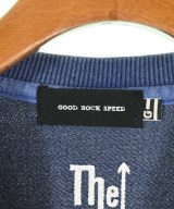 GOOD ROCK SPEED（グッドロックスピード）スウェット 青 サイズ:F レディース/2200696026096