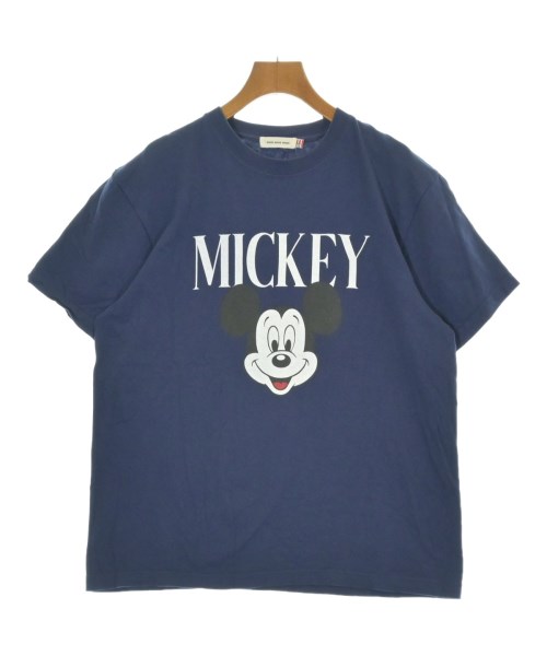GOOD ROCK SPEED(グッドロックスピード)Tシャツ・カットソー 紺 サイズ:F/2200681028388