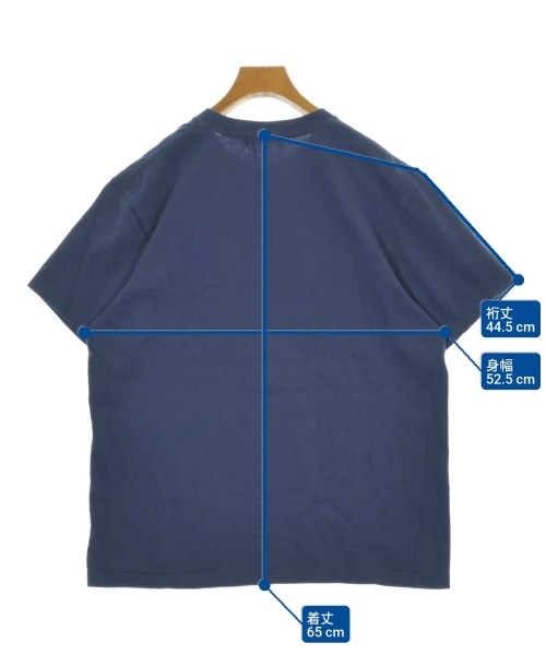 GOOD ROCK SPEED（グッドロックスピード）Tシャツ・カットソー 紺 サイズ:F レディース/2200681028388