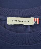 GOOD ROCK SPEED（グッドロックスピード）Tシャツ・カットソー 紺 サイズ:F レディース/2200681028388