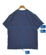 GOOD ROCK SPEED（グッドロックスピード）Tシャツ・カットソー 紺 サイズ:F レディース/2200681028388