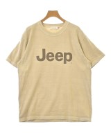 GOOD ROCK SPEED（グッドロックスピード）Tシャツ・カットソー ベージュ サイズ:F レディース/2200689275050