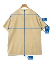 GOOD ROCK SPEED（グッドロックスピード）Tシャツ・カットソー ベージュ サイズ:F レディース/2200689275050