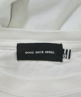 GOOD ROCK SPEED（グッドロックスピード）Tシャツ・カットソー 白 サイズ:F レディース/2200690631098