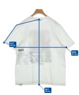 GOOD ROCK SPEED（グッドロックスピード）Tシャツ・カットソー 白 サイズ:F レディース/2200690631098