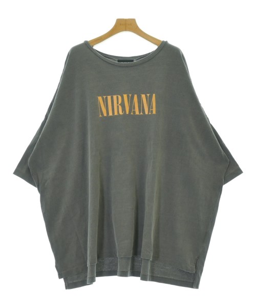 GOOD ROCK SPEED(グッドロックスピード)Tシャツ・カットソー 黒 サイズ:F/2200692630075