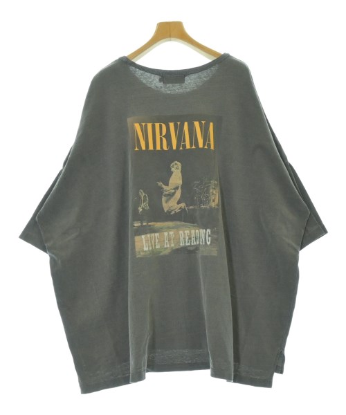 GOOD ROCK SPEED（グッドロックスピード）Tシャツ・カットソー 黒 サイズ:F レディース/2200692630075