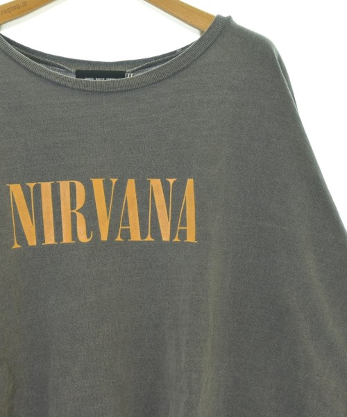 GOOD ROCK SPEED（グッドロックスピード）Tシャツ・カットソー 黒 サイズ:F レディース/2200692630075