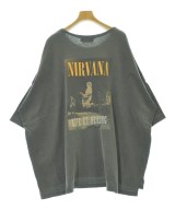 GOOD ROCK SPEED（グッドロックスピード）Tシャツ・カットソー 黒 サイズ:F レディース/2200692630075