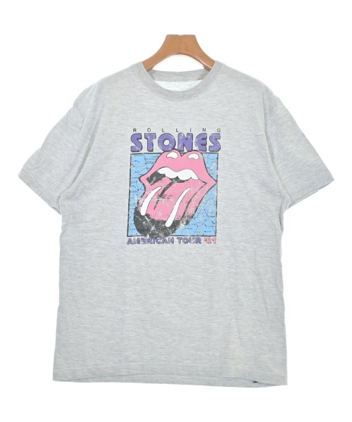 GOOD ROCK SPEED(グッドロックスピード)Tシャツ・カットソー グレー サイズ:L/2200697742070
