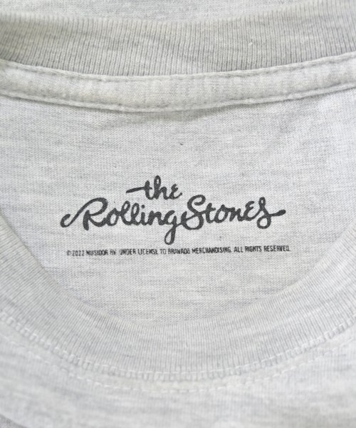 GOOD ROCK SPEED（グッドロックスピード）Tシャツ・カットソー グレー サイズ:L レディース/2200697742070