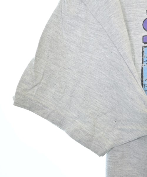 GOOD ROCK SPEED（グッドロックスピード）Tシャツ・カットソー グレー サイズ:L レディース/2200697742070