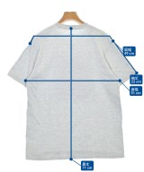 GOOD ROCK SPEED（グッドロックスピード）Tシャツ・カットソー グレー サイズ:L レディース/2200697742070