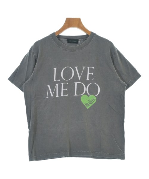GOOD ROCK SPEED(グッドロックスピード)Tシャツ・カットソー グレー サイズ:S/2200694232048