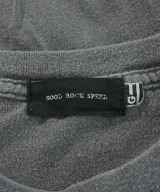 GOOD ROCK SPEED（グッドロックスピード）Tシャツ・カットソー グレー サイズ:S レディース/2200694232048