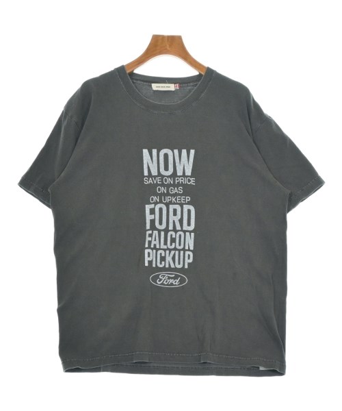 GOOD ROCK SPEED（グッドロックスピード）Tシャツ・カットソー グレー サイズ:F レディース/2200694907038