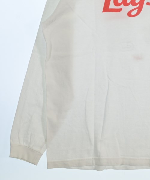 GOOD ROCK SPEED（グッドロックスピード）Tシャツ・カットソー 白 サイズ:F レディース/2200690417296