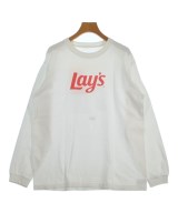GOOD ROCK SPEED（グッドロックスピード）Tシャツ・カットソー 白 サイズ:F レディース/2200690417296