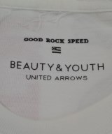 GOOD ROCK SPEED（グッドロックスピード）Tシャツ・カットソー 白 サイズ:F レディース/2200690417296
