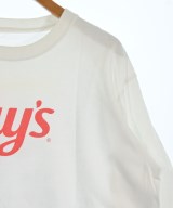 GOOD ROCK SPEED（グッドロックスピード）Tシャツ・カットソー 白 サイズ:F レディース/2200690417296