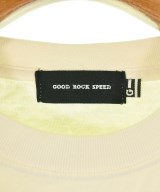 GOOD ROCK SPEED（グッドロックスピード）Tシャツ・カットソー 白 サイズ:F レディース/2200698639027