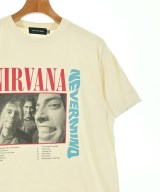 GOOD ROCK SPEED（グッドロックスピード）Tシャツ・カットソー 白 サイズ:F レディース/2200698639027