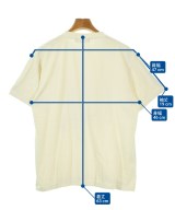 GOOD ROCK SPEED（グッドロックスピード）Tシャツ・カットソー 白 サイズ:F レディース/2200698639027