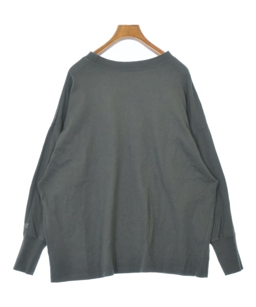 GOOD ROCK SPEED（グッドロックスピード）Tシャツ・カットソー グレー サイズ:F レディース/2200699137027