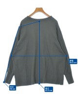 GOOD ROCK SPEED（グッドロックスピード）Tシャツ・カットソー グレー サイズ:F レディース/2200699137027