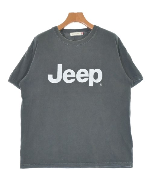 GOOD ROCK SPEED(グッドロックスピード)Tシャツ・カットソー グレー サイズ:F/2200678149027