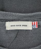 GOOD ROCK SPEED（グッドロックスピード）Tシャツ・カットソー グレー サイズ:F レディース/2200678149027