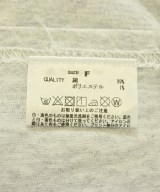 GOOD ROCK SPEED（グッドロックスピード）Tシャツ・カットソー グレー サイズ:F レディース/2200693864066