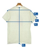 GOOD ROCK SPEED（グッドロックスピード）Tシャツ・カットソー グレー サイズ:F レディース/2200693864066