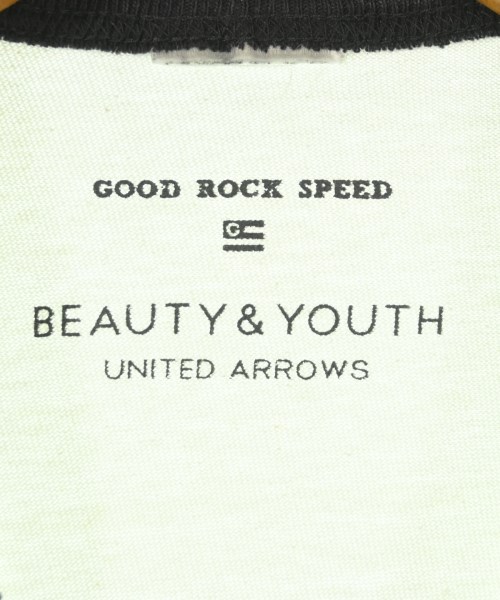 GOOD ROCK SPEED（グッドロックスピード）Tシャツ・カットソー 白 サイズ:F レディース/2200693864073