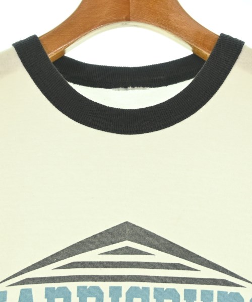 GOOD ROCK SPEED（グッドロックスピード）Tシャツ・カットソー 白 サイズ:F レディース/2200693864073