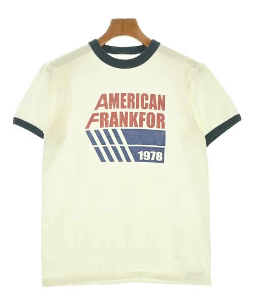 GOOD ROCK SPEED(グッドロックスピード)Tシャツ・カットソー 白 サイズ:F/2200693864080