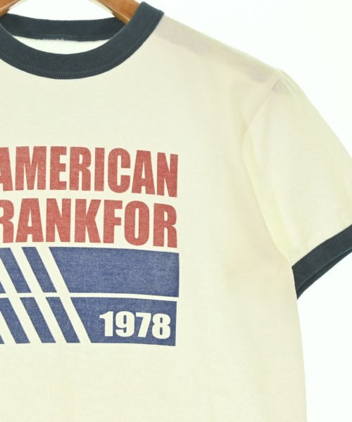 GOOD ROCK SPEED（グッドロックスピード）Tシャツ・カットソー 白 サイズ:F レディース/2200693864080