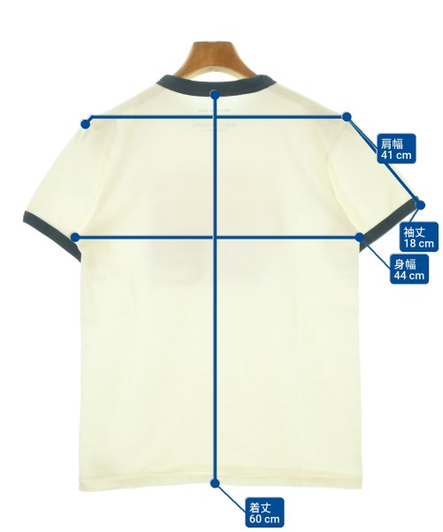 GOOD ROCK SPEED（グッドロックスピード）Tシャツ・カットソー 白 サイズ:F レディース/2200693864080