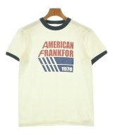 GOOD ROCK SPEED（グッドロックスピード）Tシャツ・カットソー 白 サイズ:F レディース/2200693864080