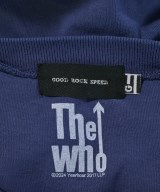GOOD ROCK SPEED（グッドロックスピード）Tシャツ・カットソー 青 サイズ:F レディース/2200695299149
