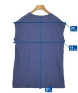 GOOD ROCK SPEED（グッドロックスピード）Tシャツ・カットソー 青 サイズ:F レディース/2200695299149